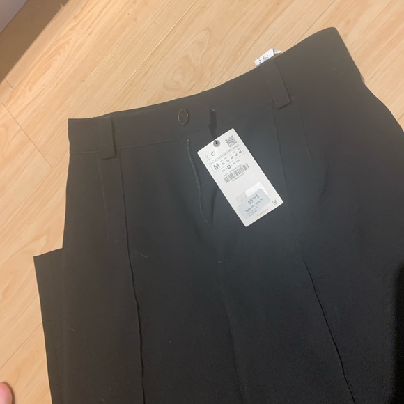 NWT Zara Pant - Picture 2 of 3